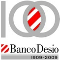 logo Banco Desio