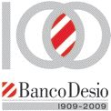 logo Banco Desio