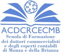 Associazione culturale dottori commercialisti Monza