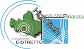 logo distretto HT